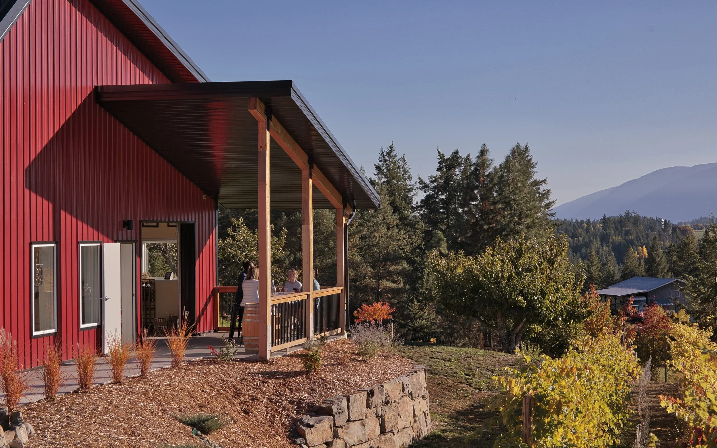 Red Bird Estate Winery