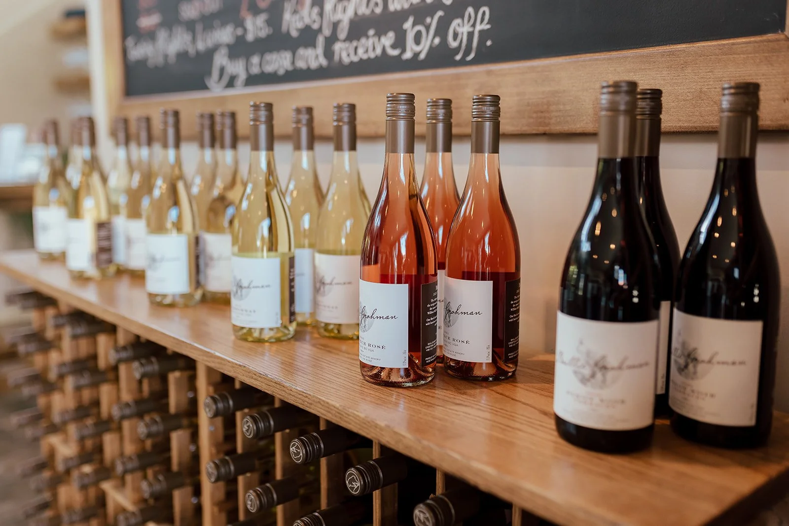 Baillie-Grohman Estate Winery