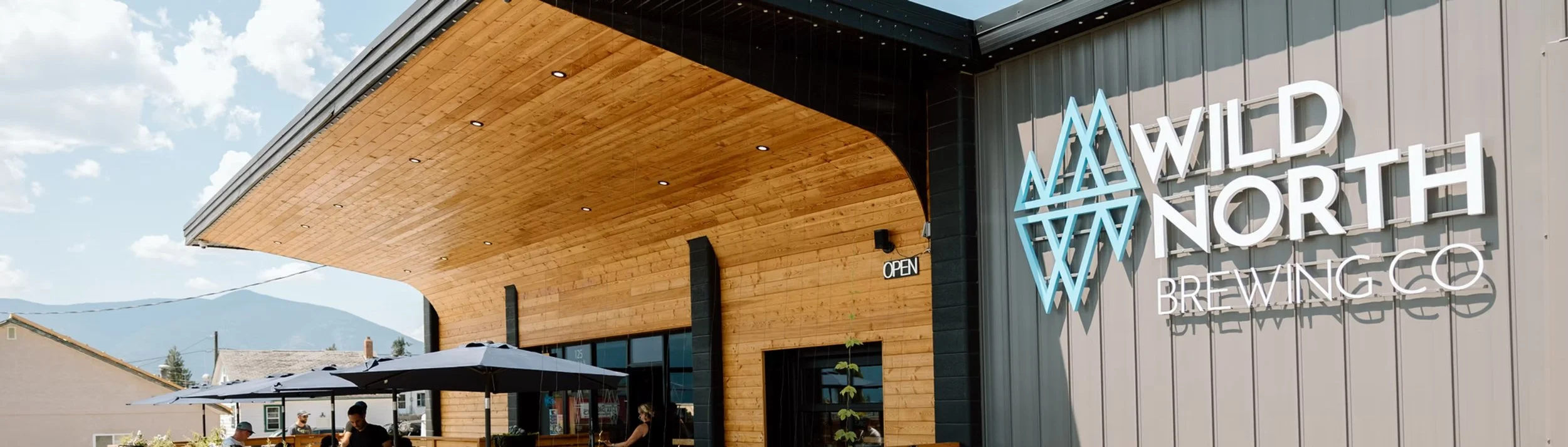 Wild North Brewing Company