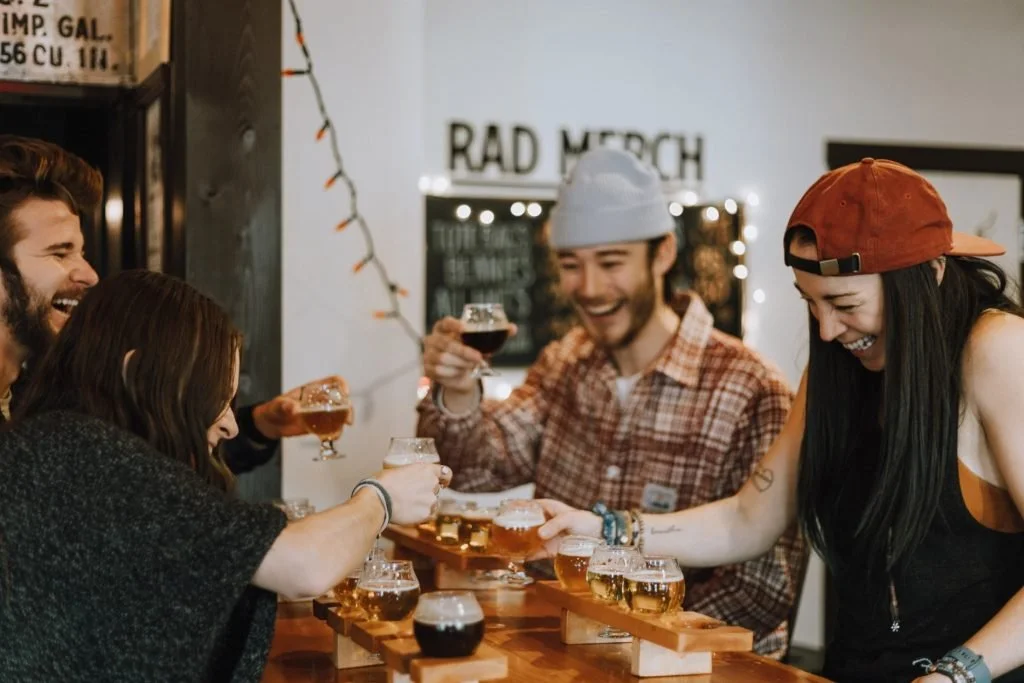 Nelson Brewing Company