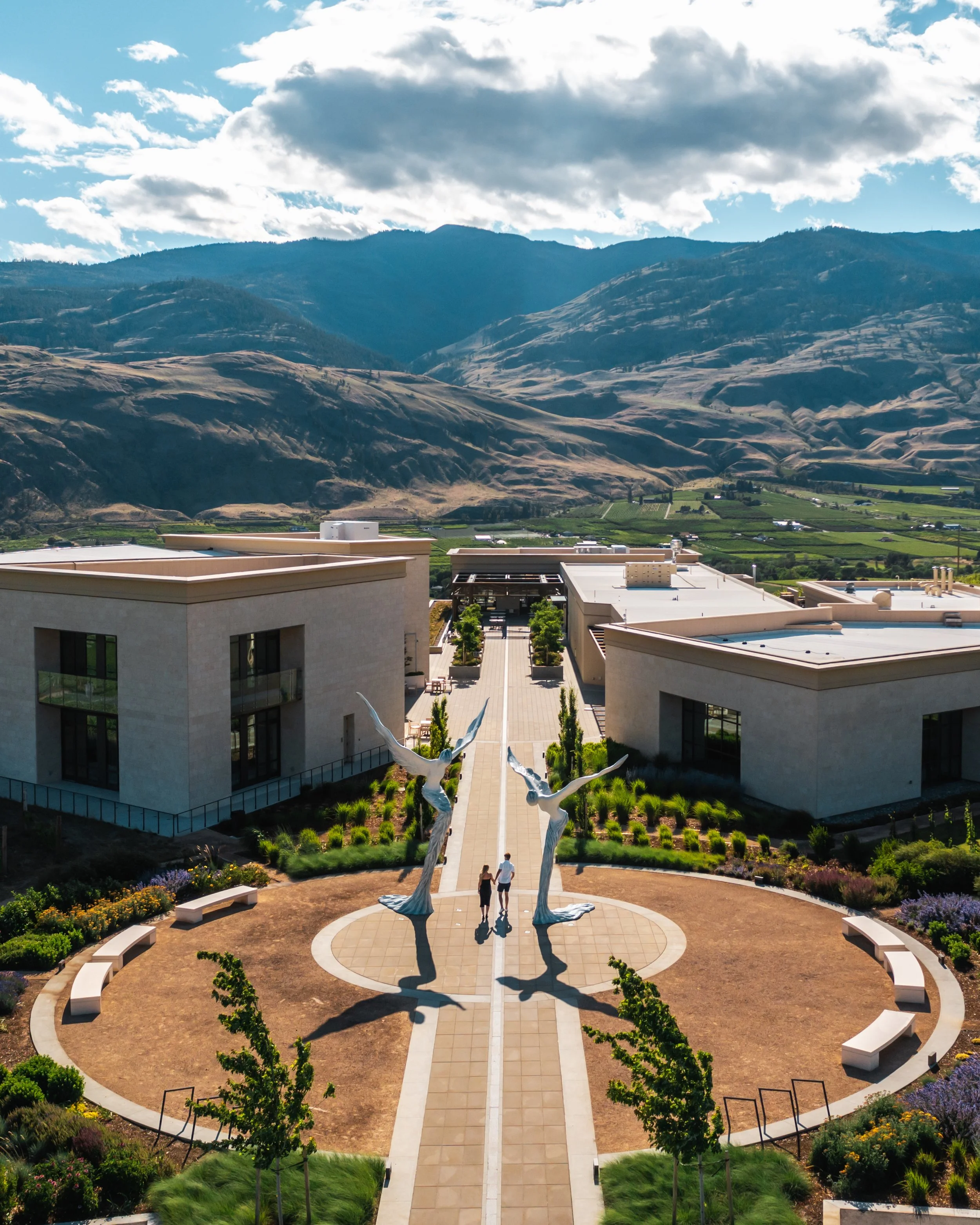 Phantom Creek Estates