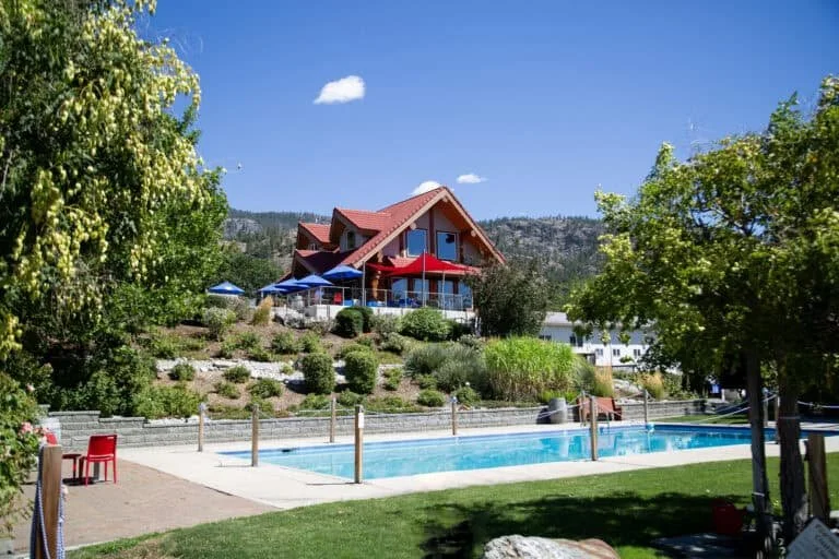 The Blasted Church Block Party