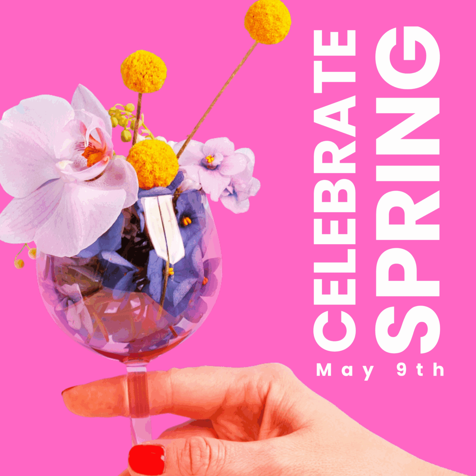 Mother’s Day at Blasted Church