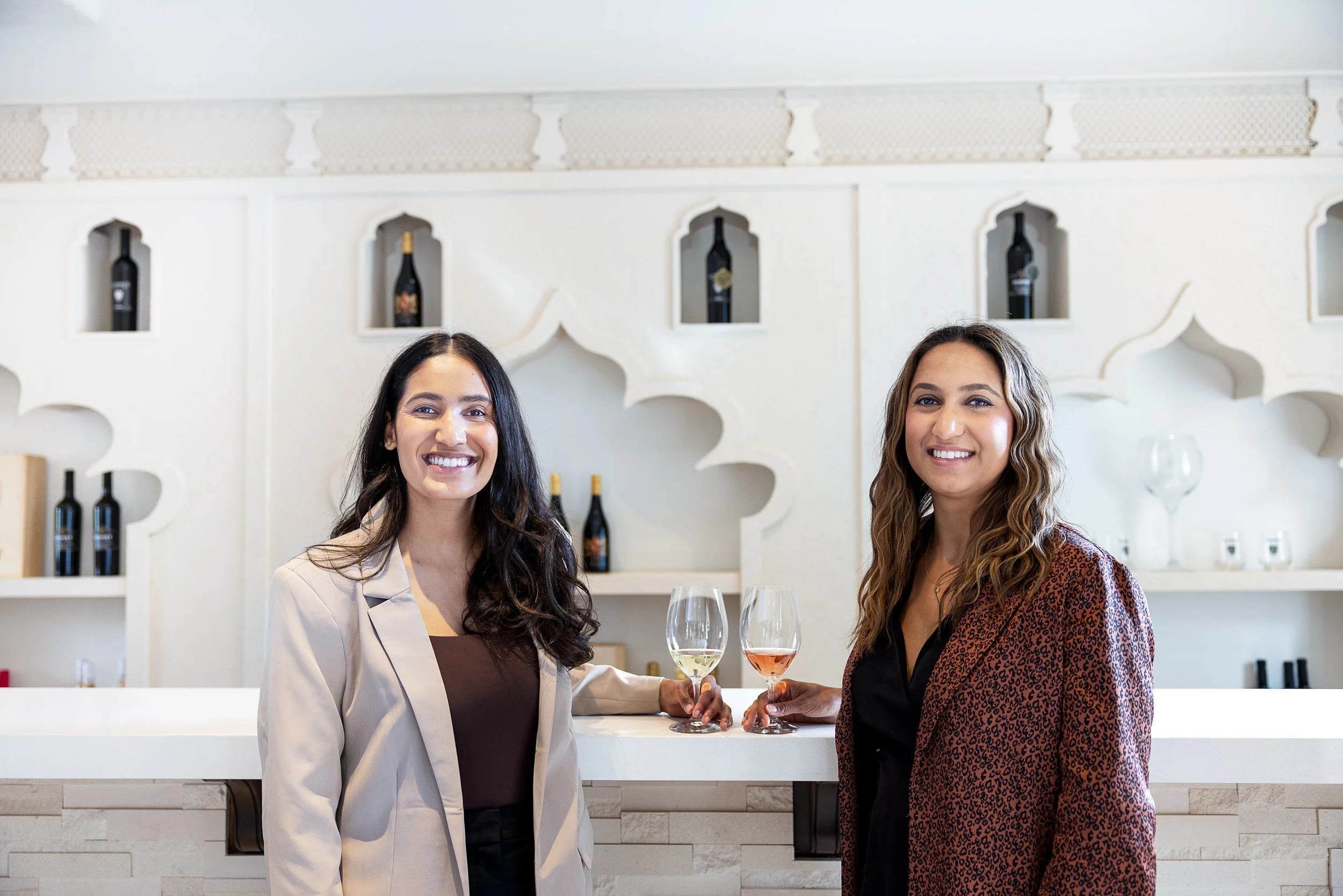 Celebrating Kismet’s Winemaker!