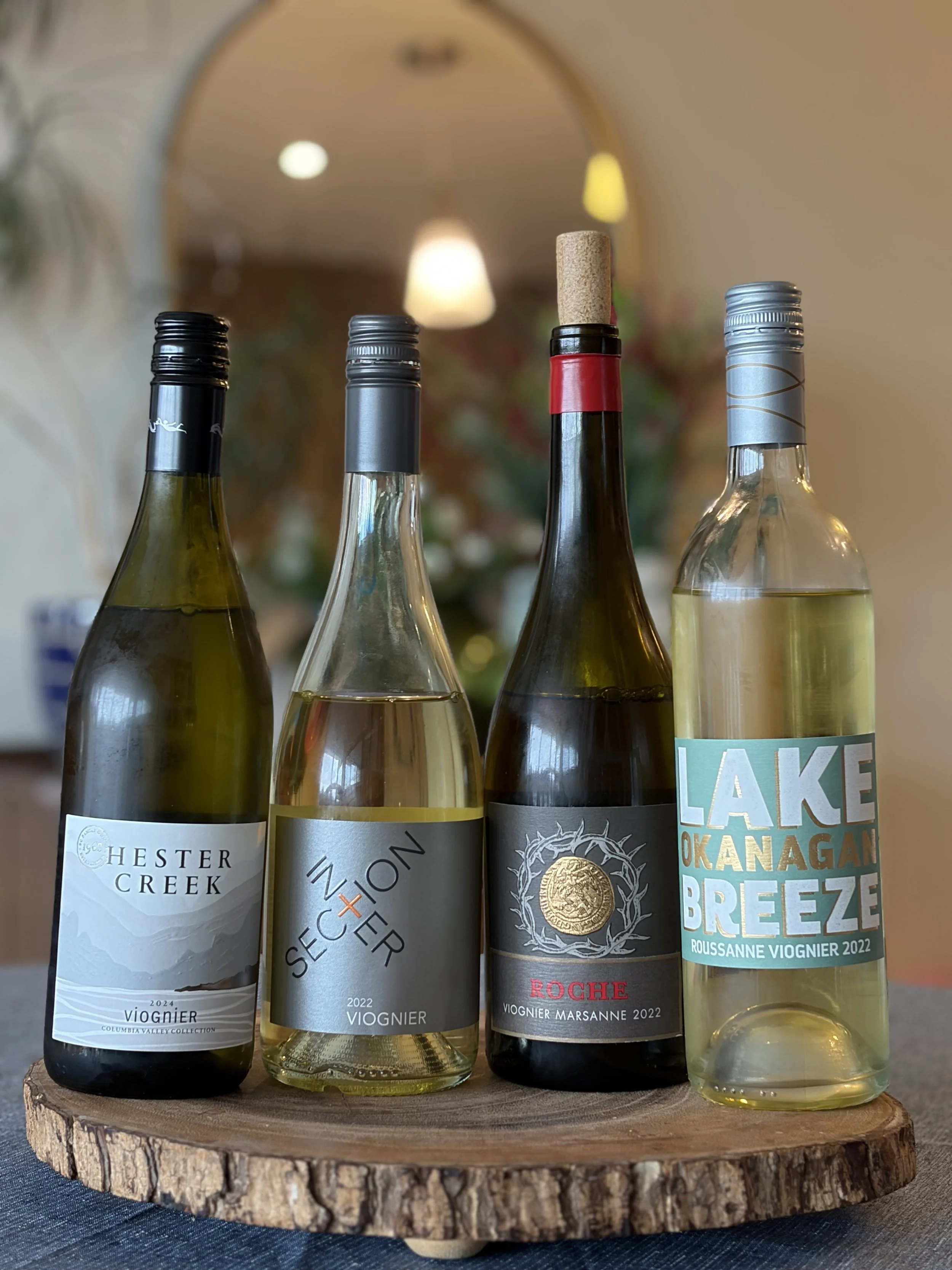 Celebrating International Viognier Day: Discovering BC’s Aromatic Gem