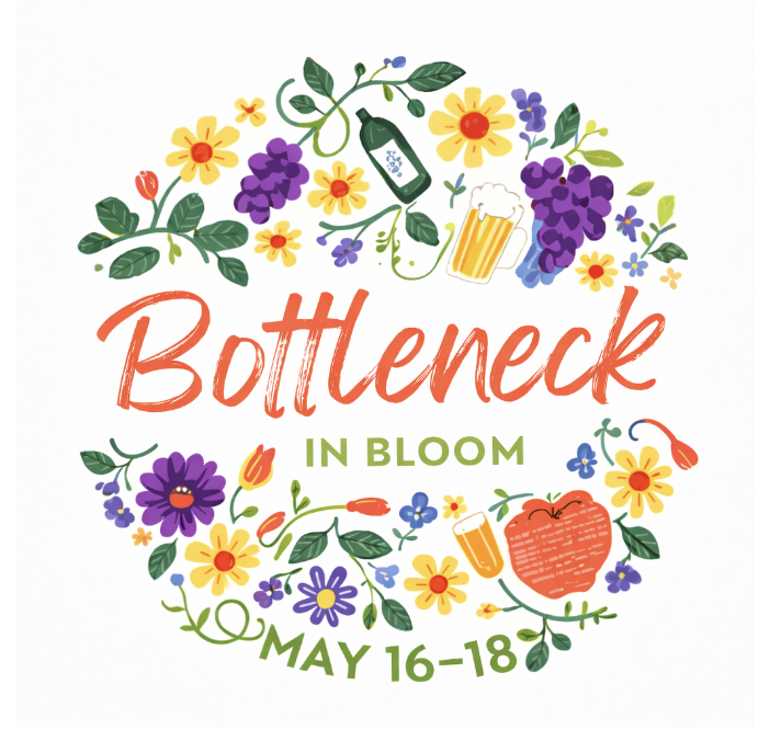 Bottleneck in Blooms