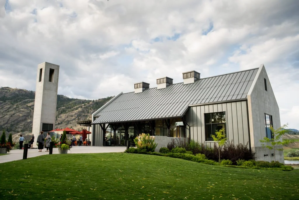 Harvest Sip &amp; Shop Market