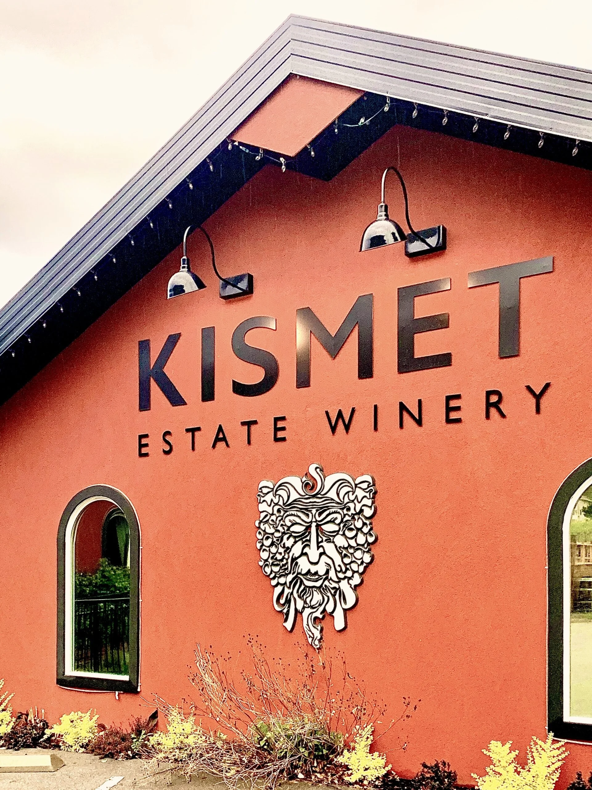Wine Country Christmas Market