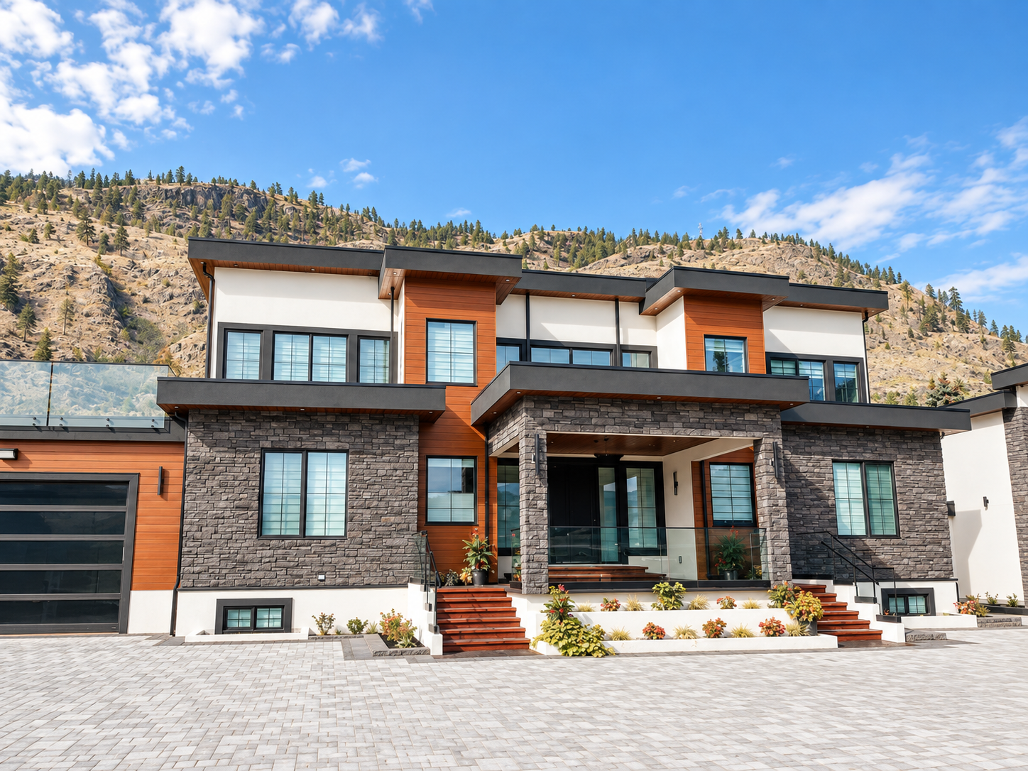 Kismet Estate Winery Opens Roop Nivas, Bringing Overnight Stays to the Family Estate
