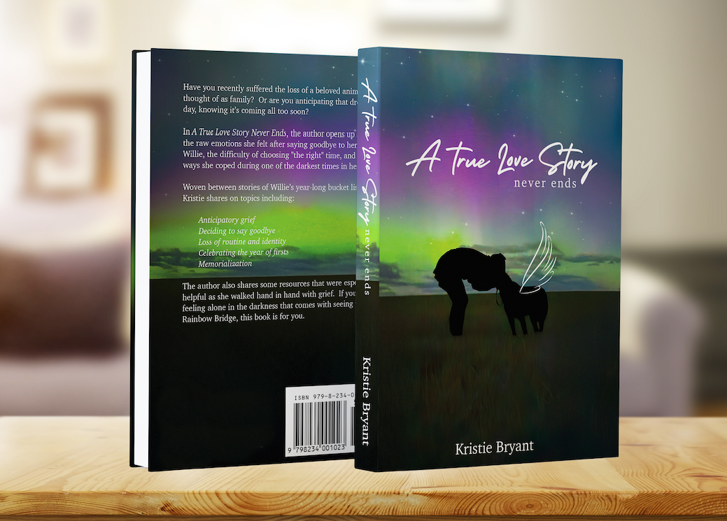Book Cover Design