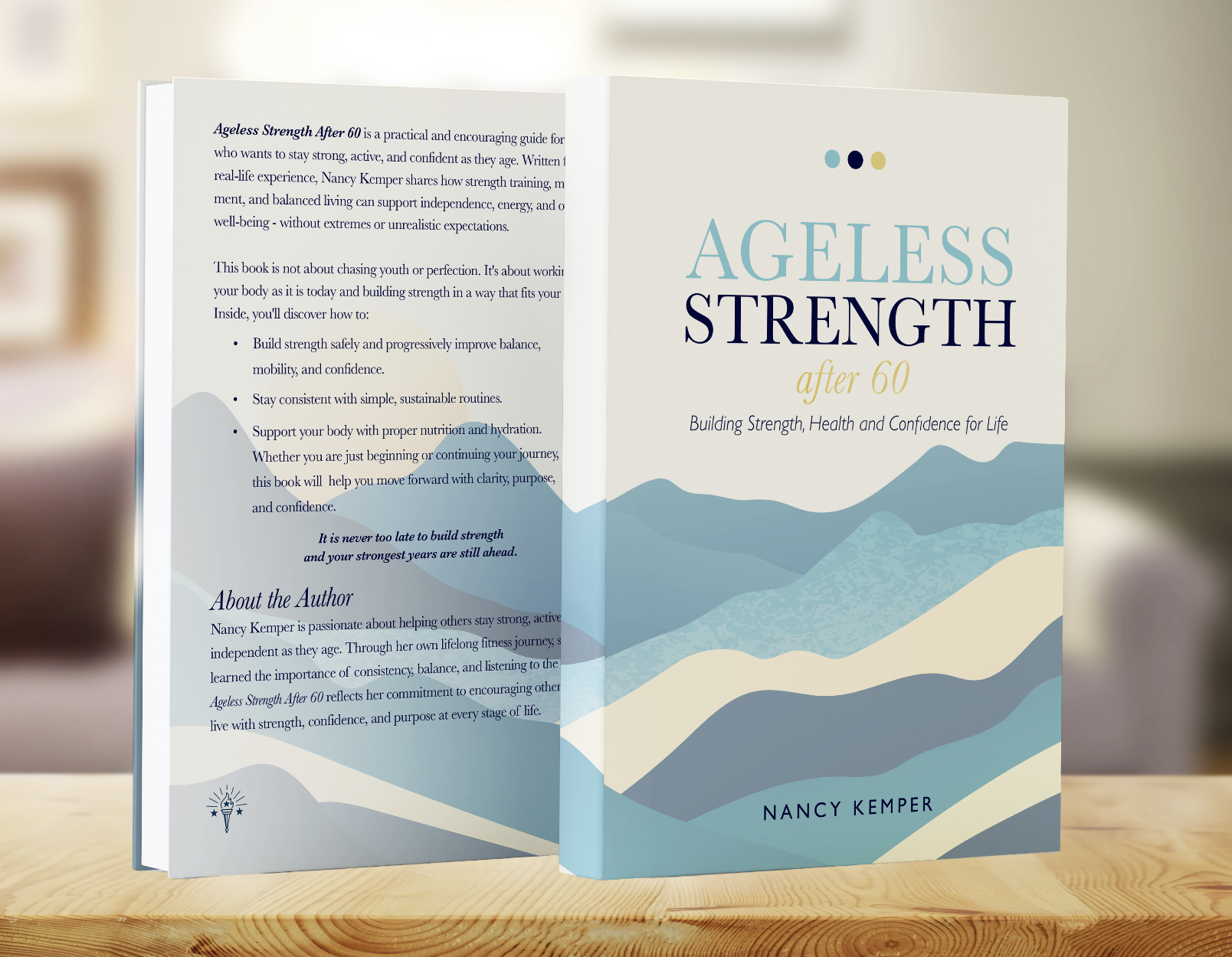 Book Cover Design