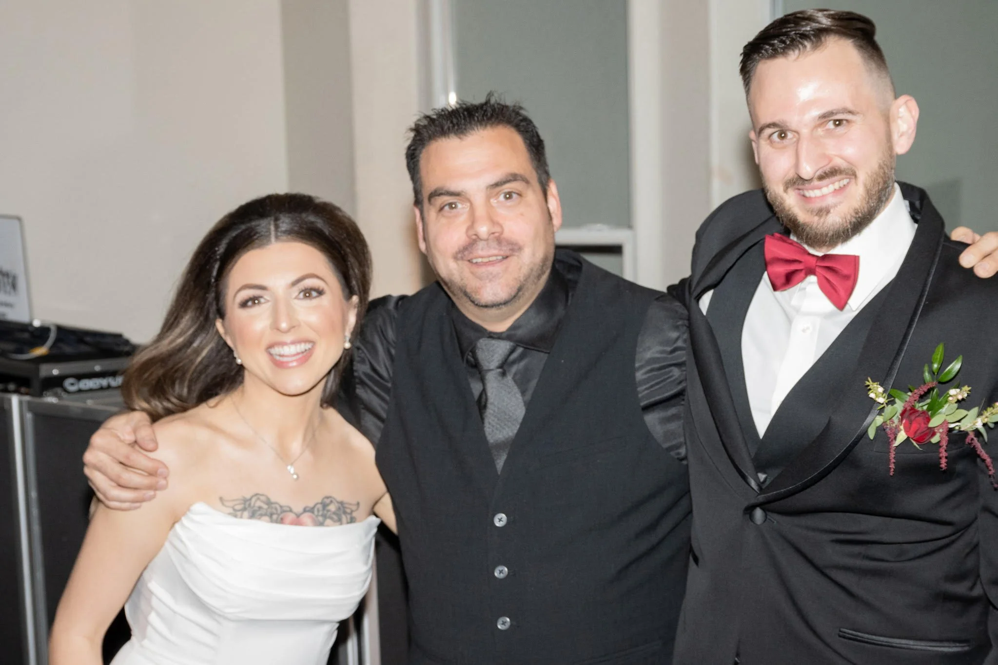 DJ Marc and Happy Couple.jpg