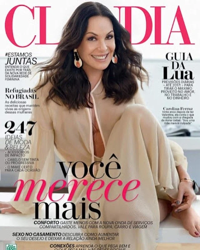 revistaclaudia