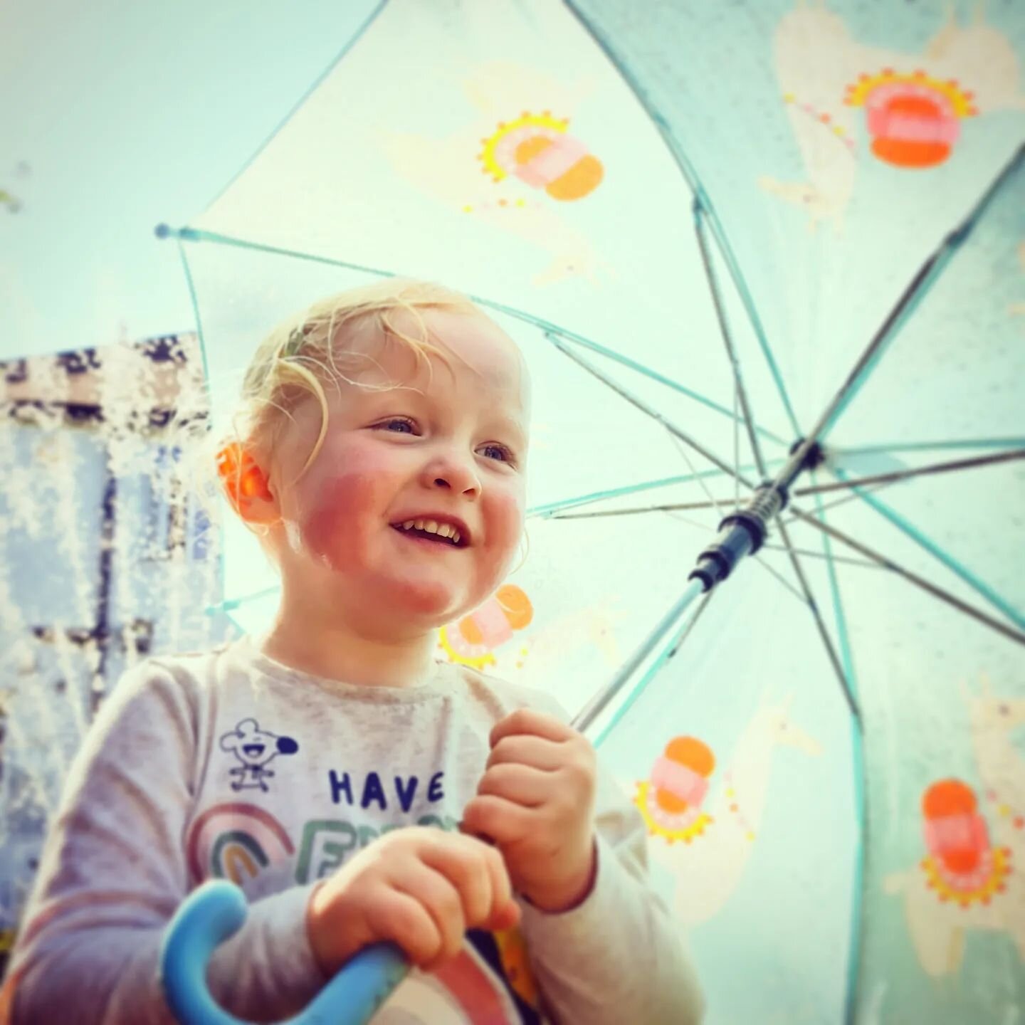 Sprinkler Fun