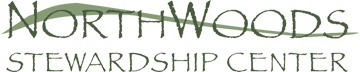 North Woods Stewardship Center logo