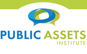 Public Assets Institute logo