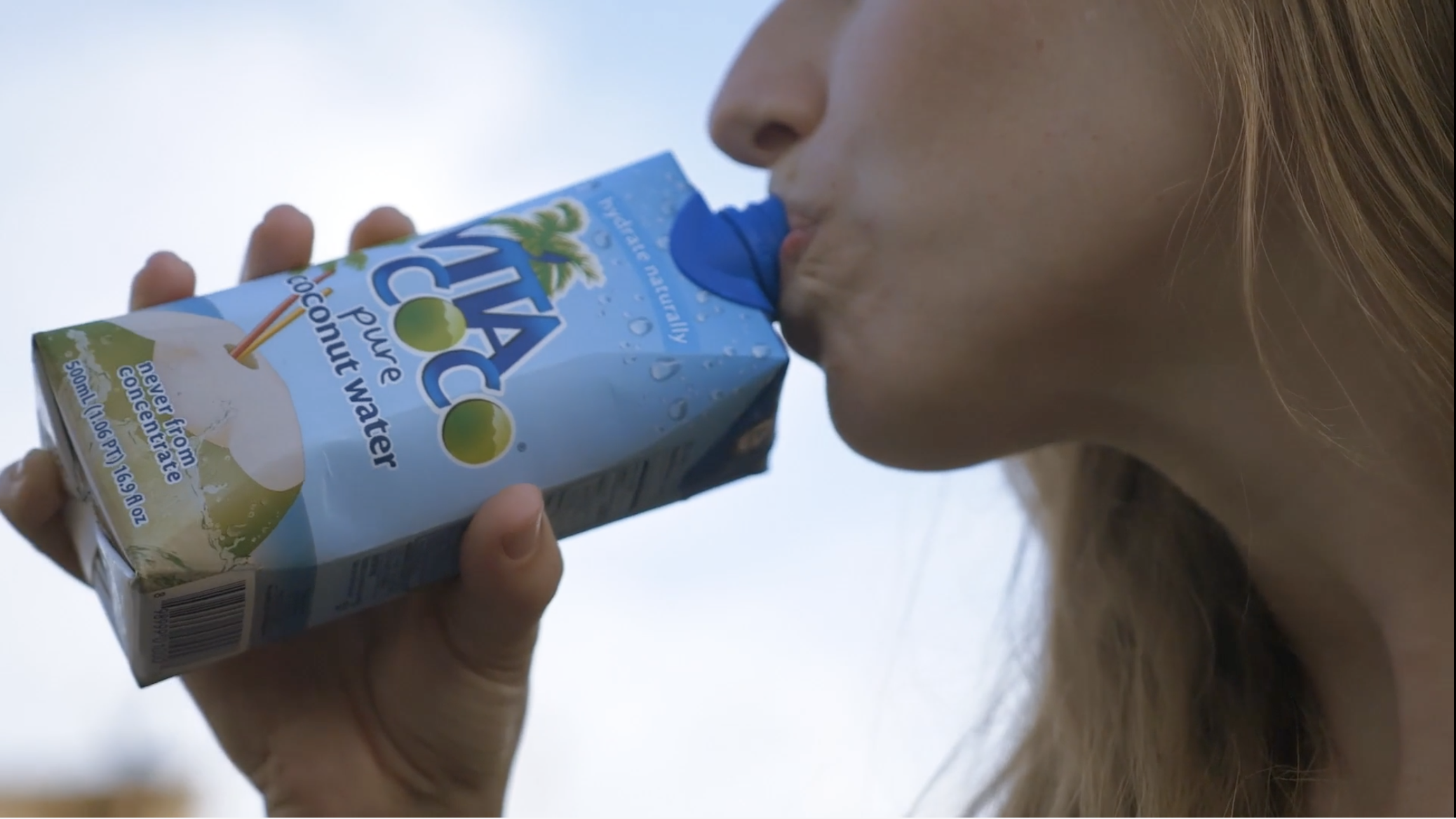 VitaCoco Roadshow