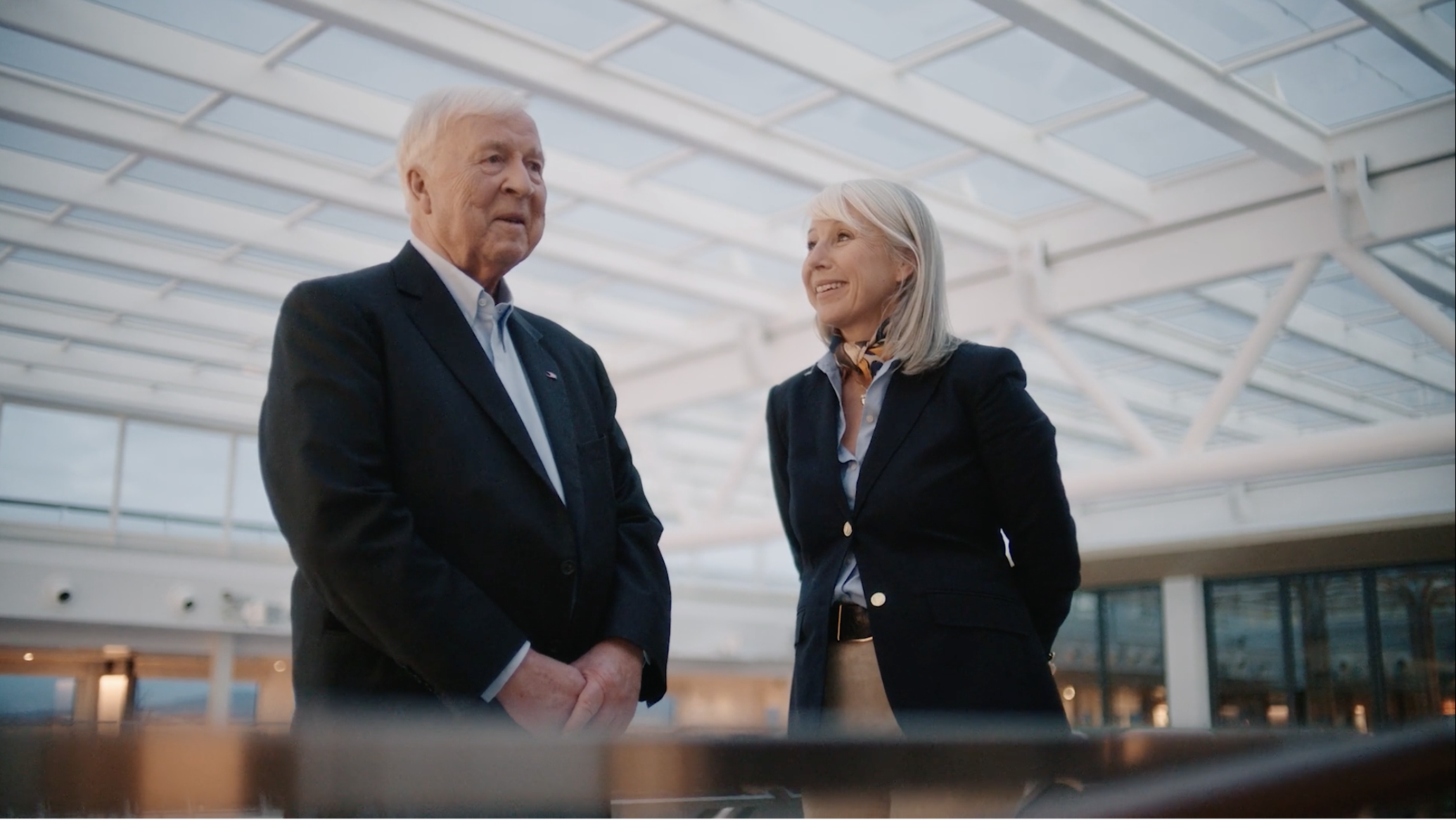 Viking Cruises Roadshow