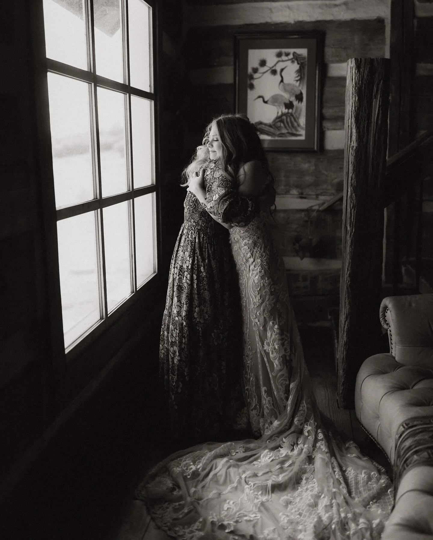 Black and white, but the moment is still so vivid. 🖤

#coloradoelopement #colorado #elopementphotography #elopementphotographer #elopement #texaselopementphotographer #texaselopementphotography #elopementphotographer #elopementphotography #coloradoe