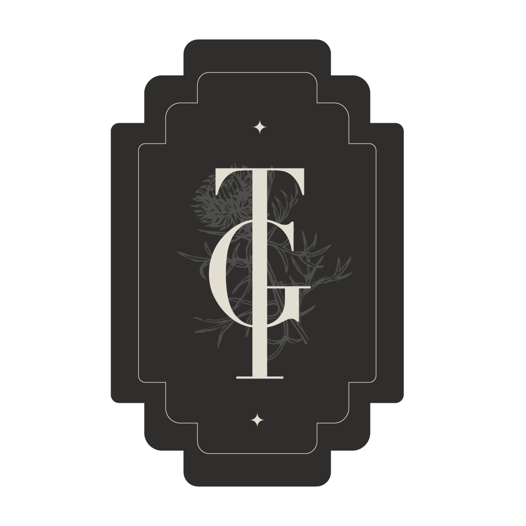 Thistle + Grace 