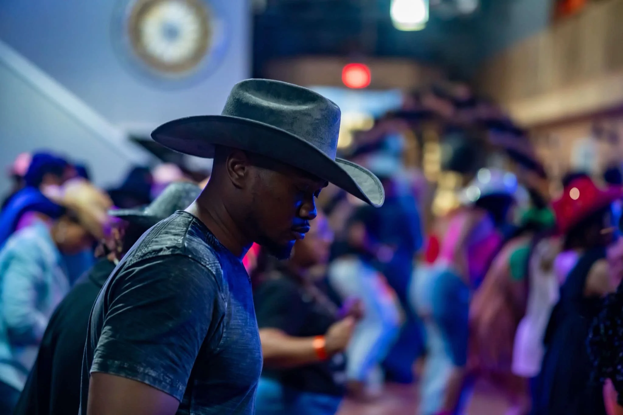 Downtown Rodeo: Festival Park Edition — 226 The Warehouse