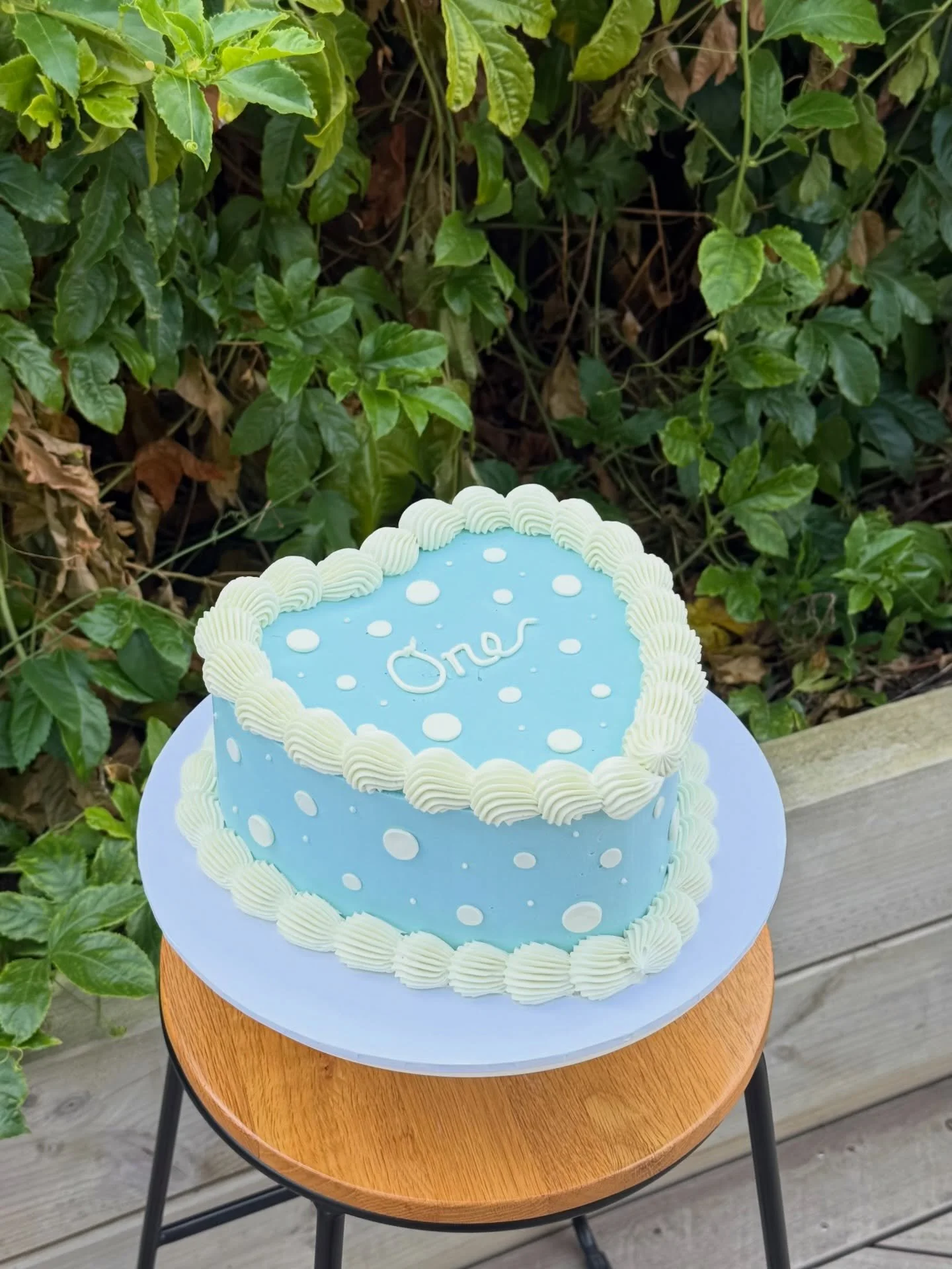 One 🩵🤍

#geelongweddings #firstbirthdaycake #geelongglutenfree #geelongsmallbusiness #OhEmGitsglutenfree