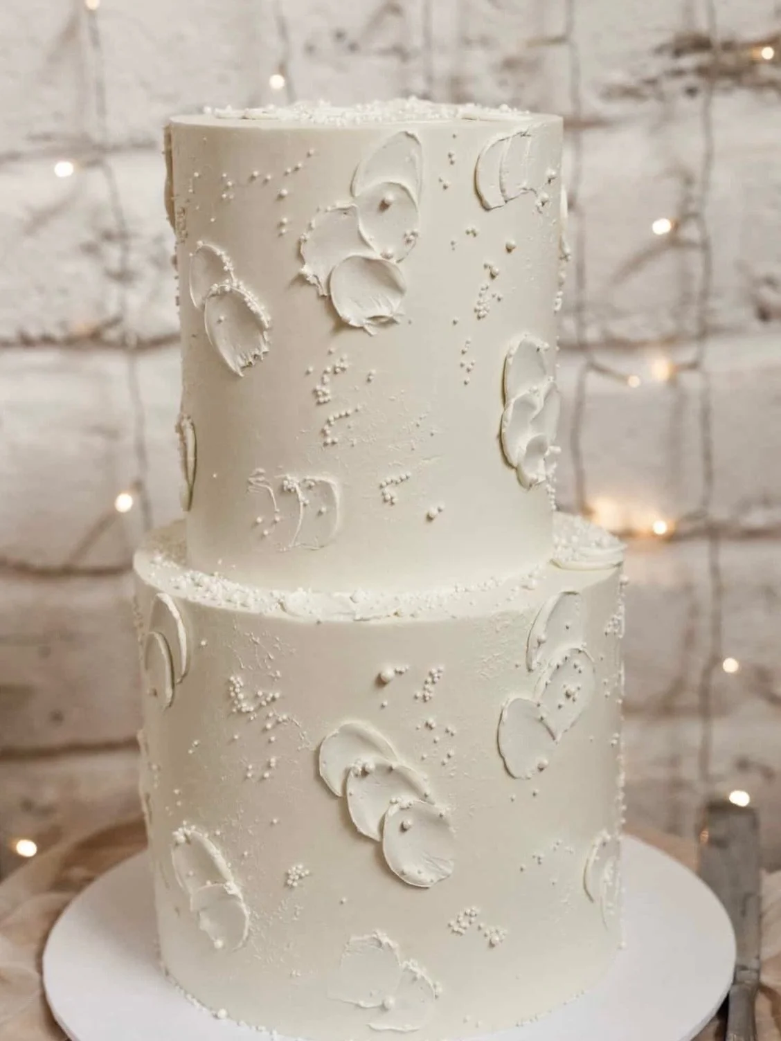 Wedding season pics are 😍🙌🏼

📸 by @solitudeandsky 

#glutenfreecake #geelongweddings #geelongsmallbusiness #geelongglutenfree OhEmGitsglutenfree