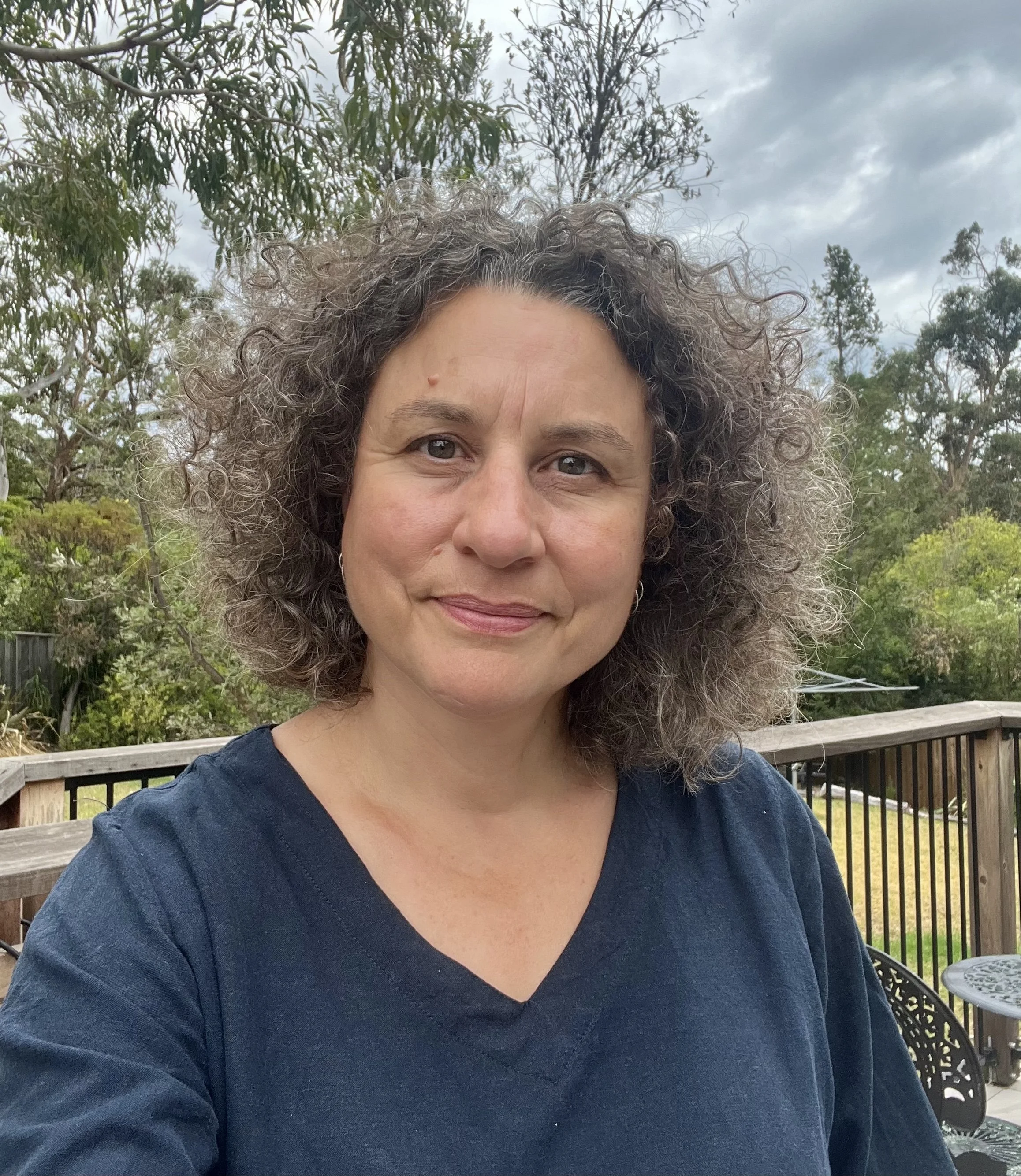 Karen Erasmus illustrator