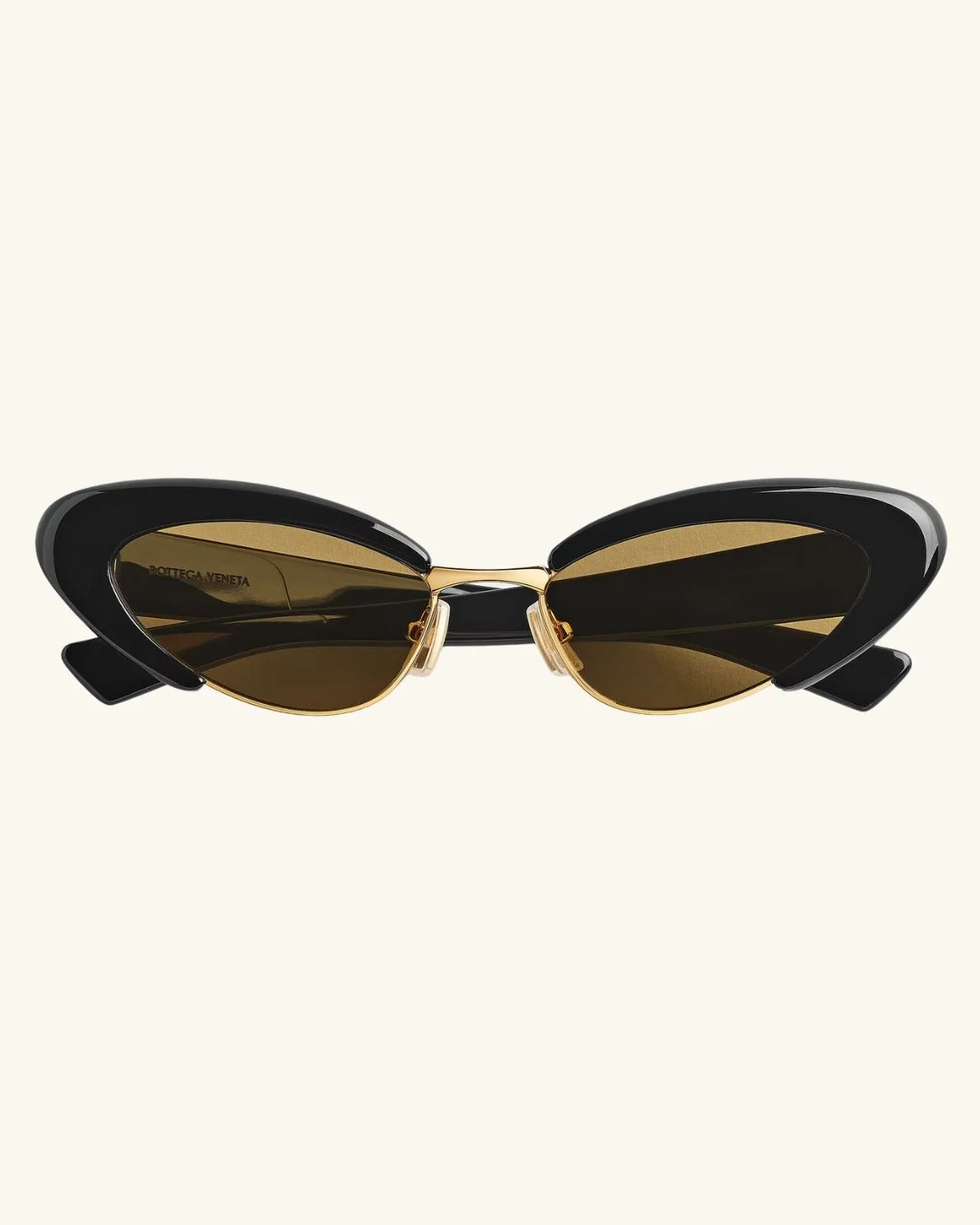 bottega veneta Lunettes de soleil Cat Eye Angle