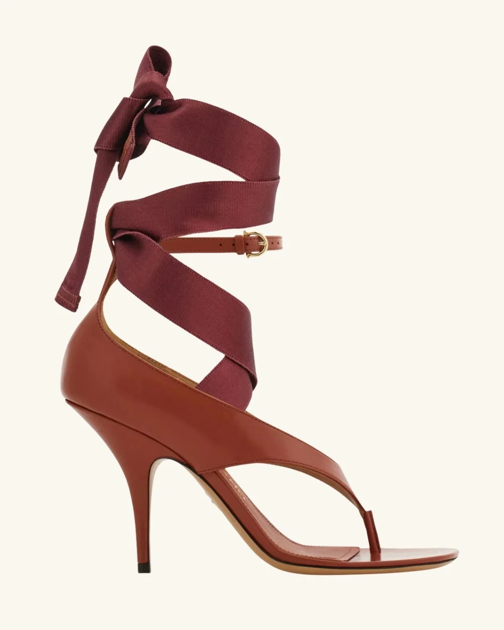 Femme / Chaussures Tong avec talon ferragamo