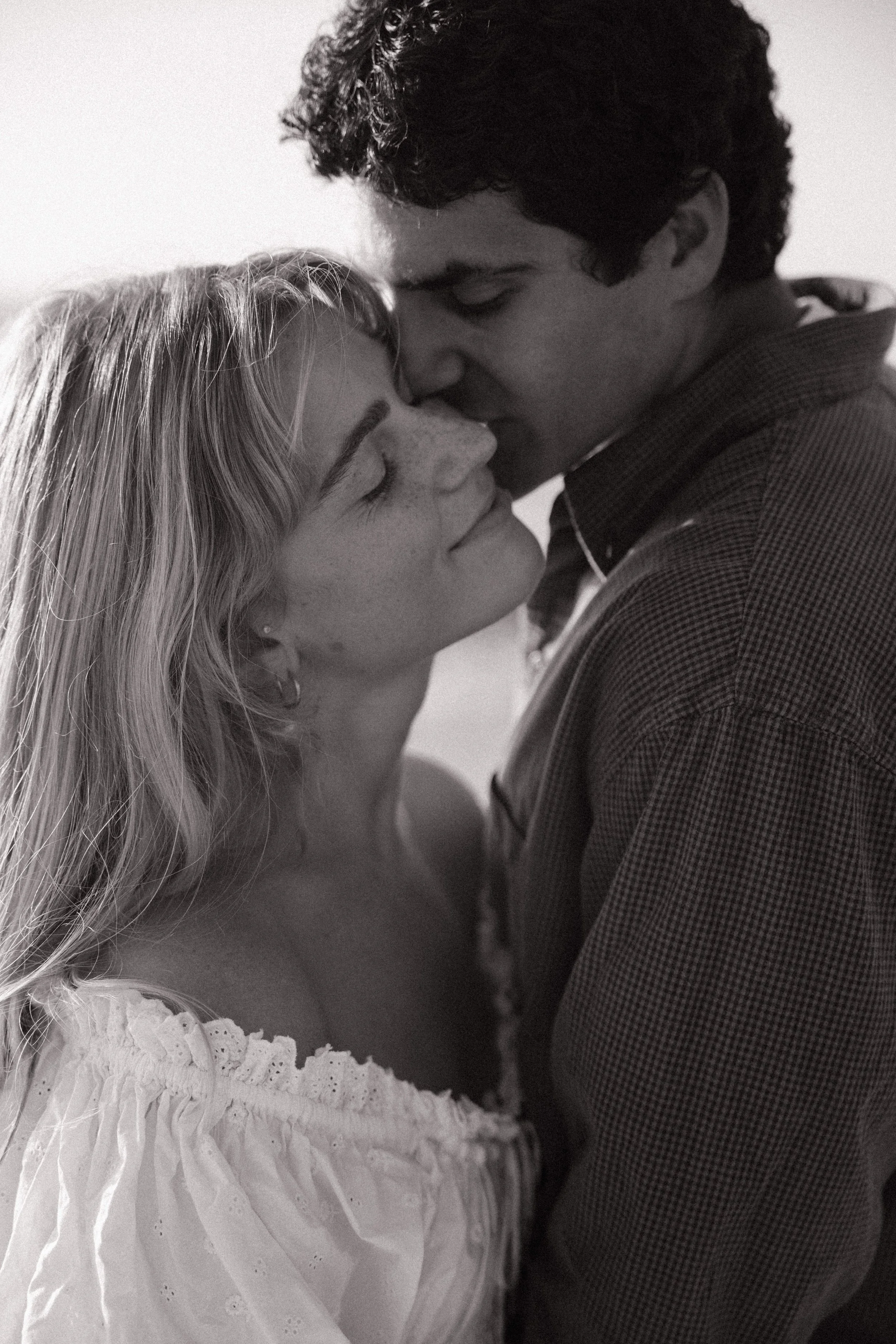 North County San Diego Engagement Sesion