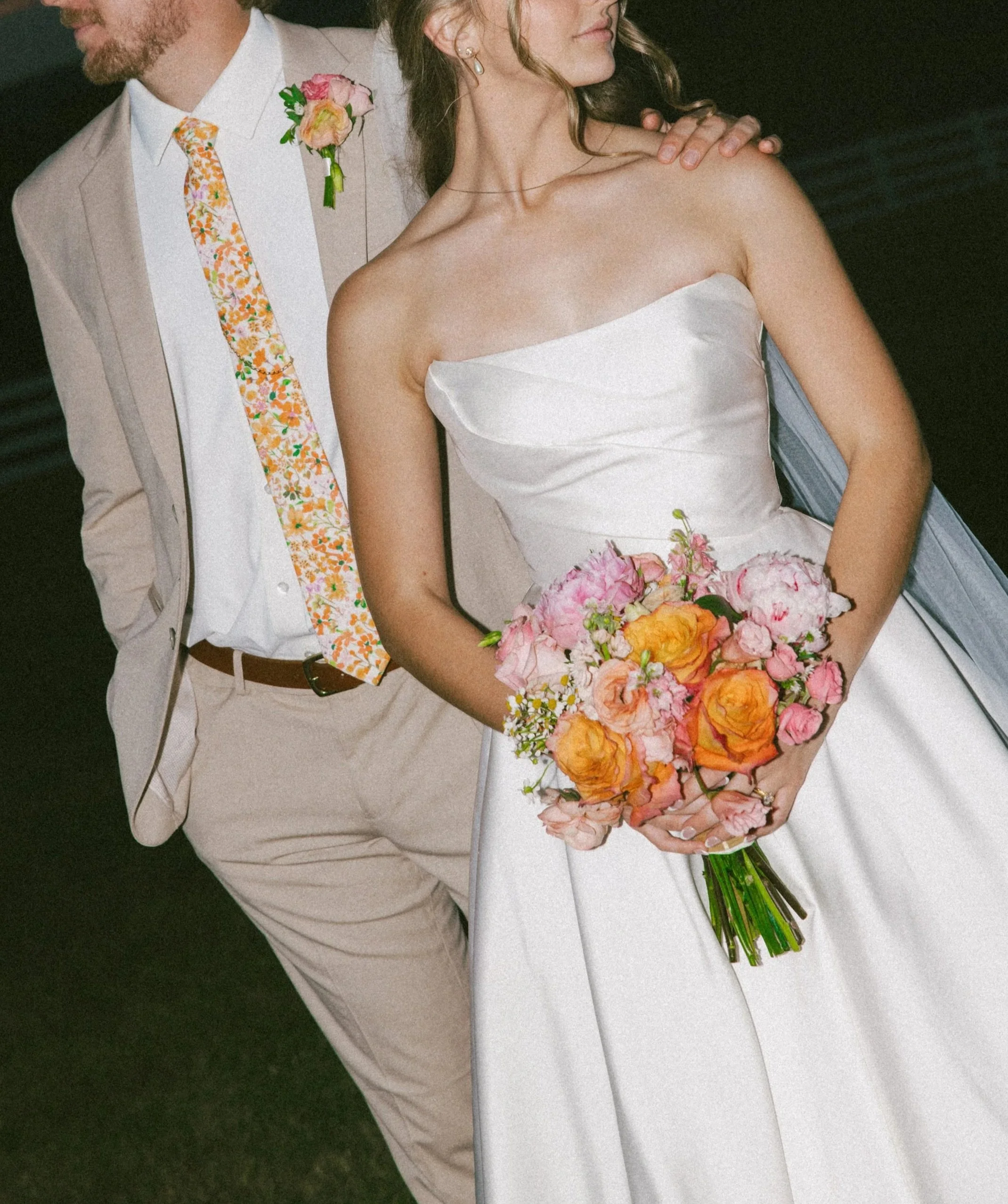 The Starburgs, Wedding at Lake View Hills