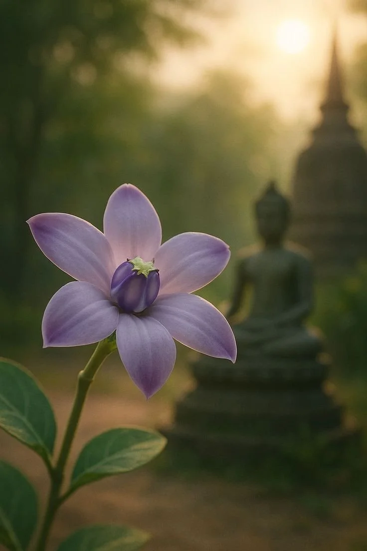 Mindfulness in Motion Weekend with Ven. Tsultrim