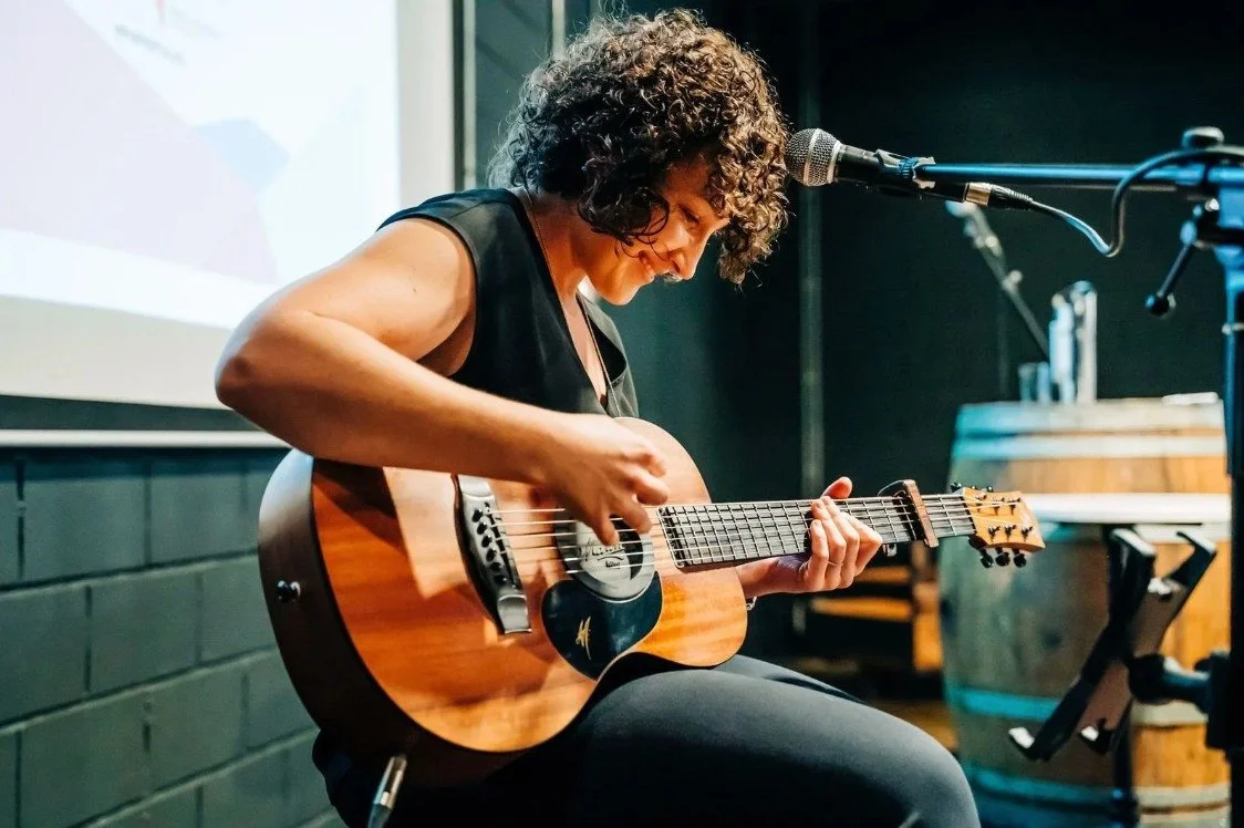 🎶 𝗦𝗼𝘂𝗹 𝗙𝗼𝗼𝗱 & 𝗦𝗼𝘂𝗻𝗱𝘀𝗰𝗮𝗽𝗲𝘀 — 𝗦𝗲𝗽𝘁𝗲𝗺𝗯𝗲𝗿 𝗘𝗱𝗶𝘁𝗶𝗼𝗻 🌿
Join us at Chenrezig Institute for an evening designed to nourish the body, calm the mind, and uplift the spirit. Soulfoods & Soundscapes is a flowing