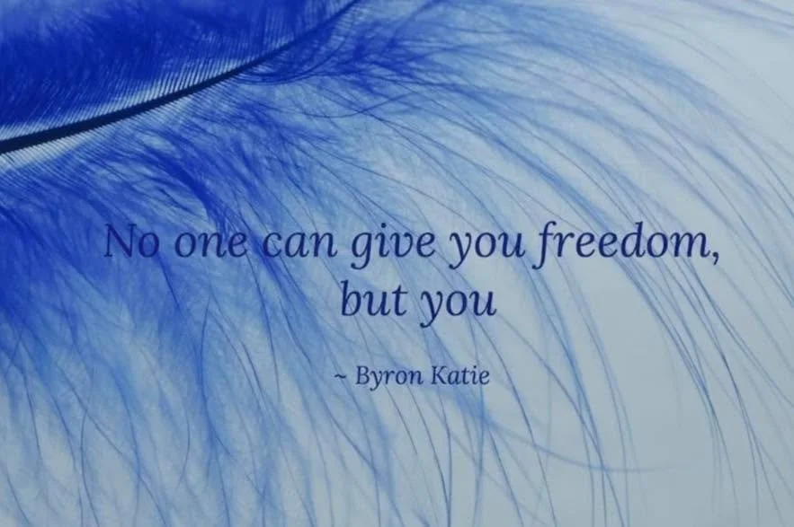 ✨Join us this weekend, at Chenrezig Institute, 10-12 October for Byron Katie&rsquo;s &lsquo;The Work&rsquo;. ✨

About This Event:&lsquo;The Work&rsquo; is a simple, practical, and transformational process whereby we question any stressful belief we h