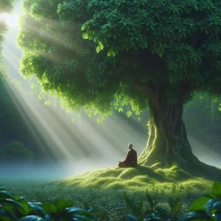 ✨ You Are Warmly Invited to Attend Teachings with Geshe Tsultrim ✨

We are delighted to share that our Friday public teachings with Geshe Tsultrim resume this Friday, 5th December at 10:30am.

🔗 More information:
https://chenrezig.com.au/upcoming-ev