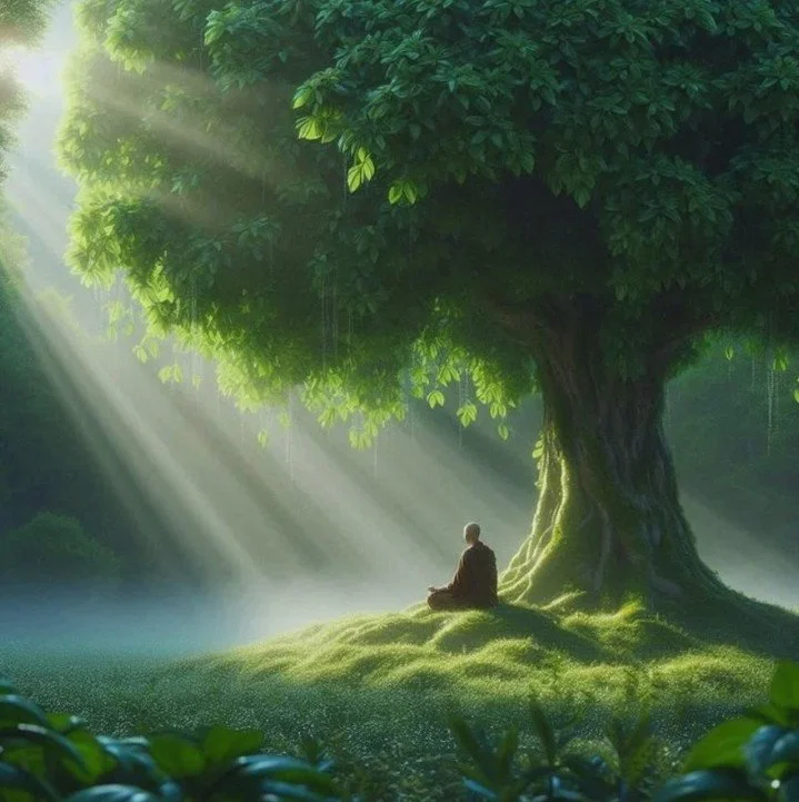 🕊️ 𝗧𝗵𝗼𝘂𝗴𝗵𝘁 𝗧𝗿𝗮𝗻𝘀𝗳𝗼𝗿𝗺𝗮𝘁𝗶𝗼𝗻 𝘁𝗵𝗿𝗼𝘂𝗴𝗵 𝗖𝗼𝗺𝗽𝗮𝘀𝘀𝗶𝗼𝗻 - 𝙒𝙚𝙚𝙠𝙚𝙣𝙙 𝙍𝙚𝙩𝙧𝙚𝙖𝙩 𝙬𝙞𝙩𝙝 𝙂𝙚𝙨𝙝𝙚 𝙏𝙨𝙪𝙡𝙩𝙧𝙞𝙢 
Saturday 6 &ndash; Sunday 7 December 2025
Chenrezig Institute | Online &amp; In-Person | By Dona