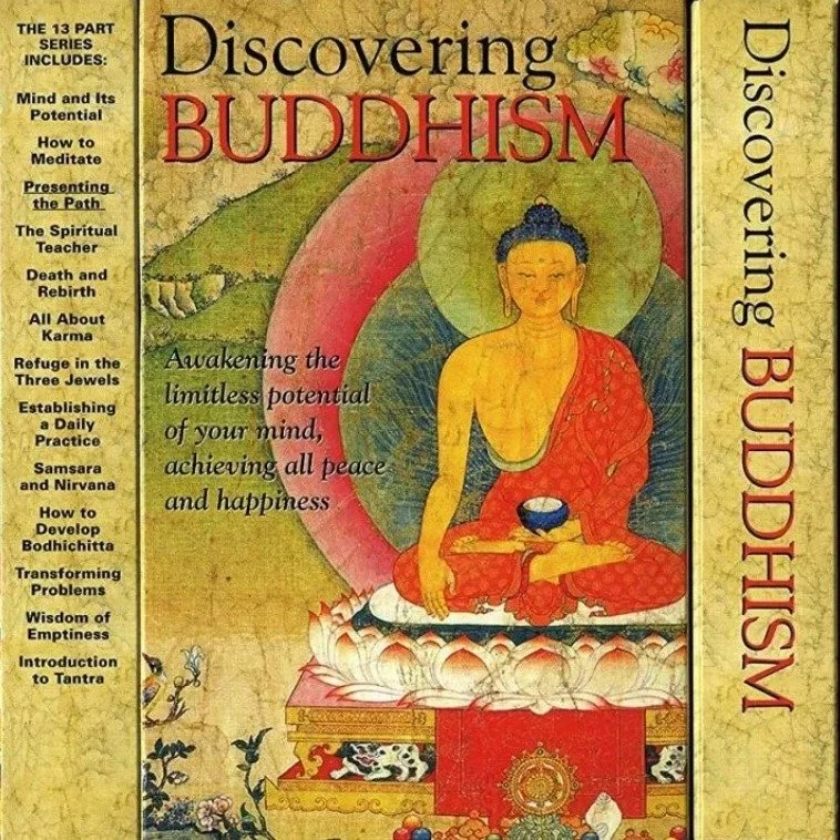 ✨🙏 Welcome to Module 8 - Discovering Buddhism - Retreat Weekend 🙏✨

Establishing a Daily Practice - Retreat Weekend with Venerable Pema.

Saturday 13 December 2025 9:00 am 
Sunday 14 December 2025 3:30 pm

We started a new round of these practical 