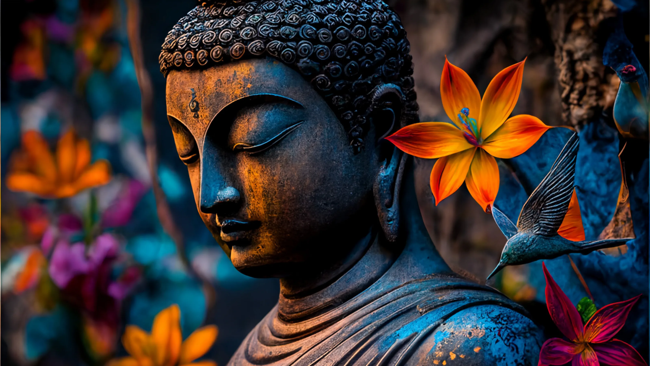 Living and Dying with a Peaceful Mind, with Geshe Thubten Sherab