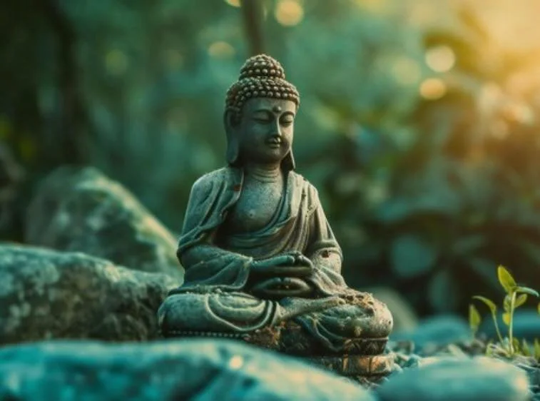 ☀️🙏💗You are warmly invited to join us for Mindfulness Meditation for Modern Life - with Sherab- 17-18 January, now in the Gompa 🙏💗☀️

Join Sherab for a rejuvenating weekend of mindfulness meditation designed to restore your nervous system and cul