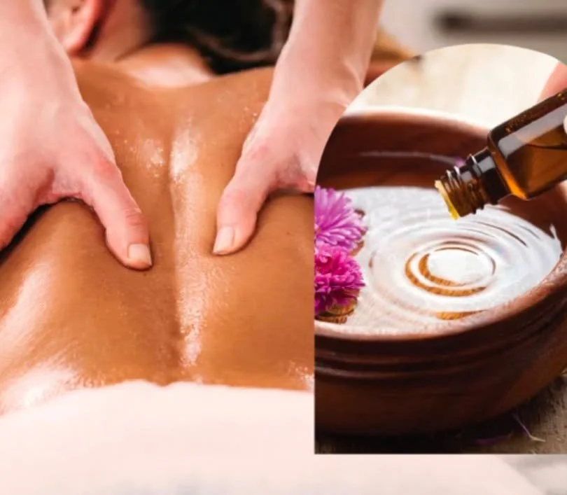 The treatment with Christine: RELAX, MEDITATE &amp; HEAL 

Christine has been a holistic therapist for over 15 years delving into many modalities including holistic counselling, meditation, mindfulness, sound healing, pranic healing, sound and ayurve