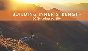 16 Guidelines for Life with Ven. Tsultrim - First Weekend