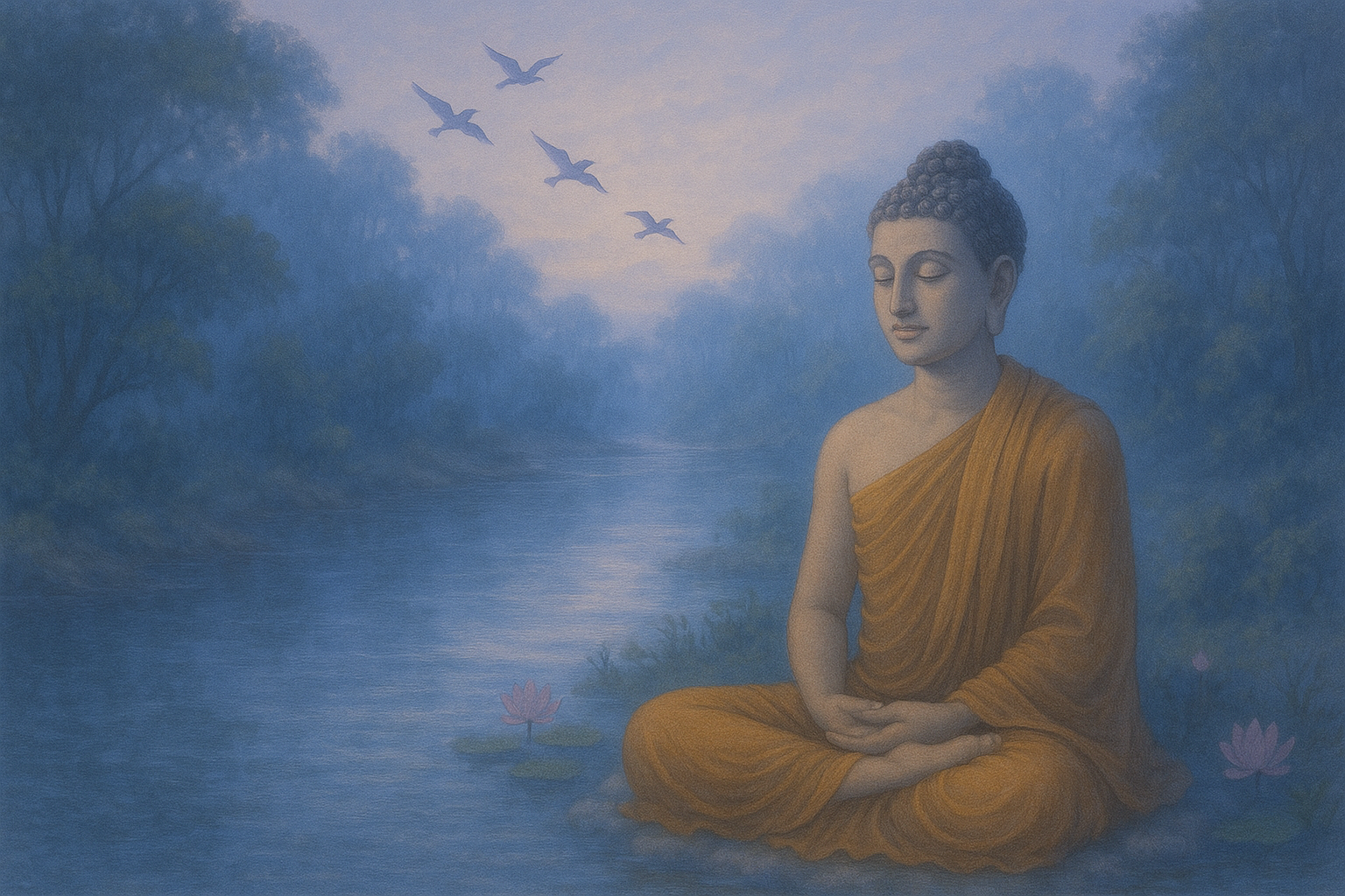 Becoming a Spiritual Practitioner