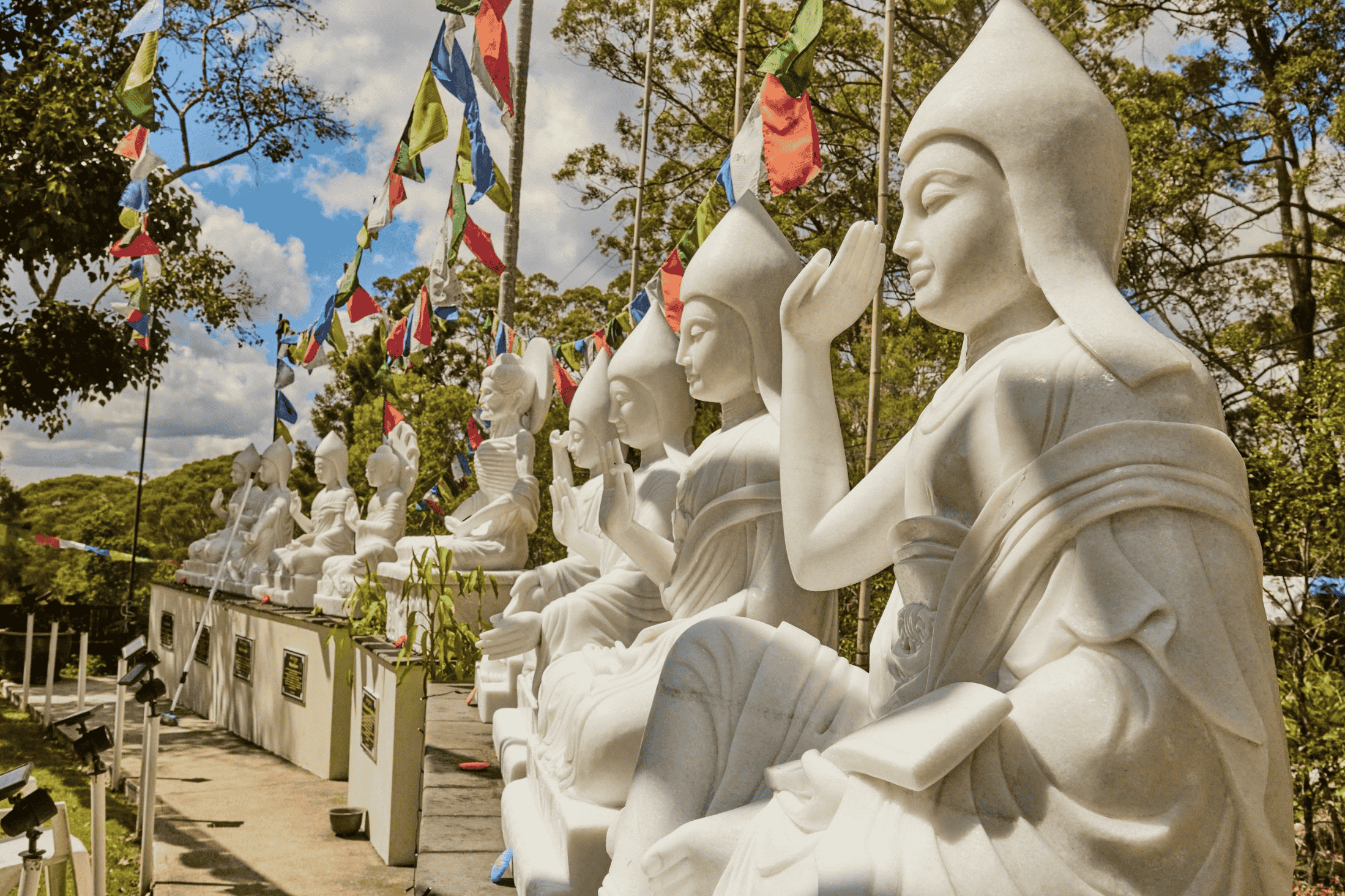 In-Depth Program: Grounds and Paths of Secret Mantra, Module 1: Lower ...