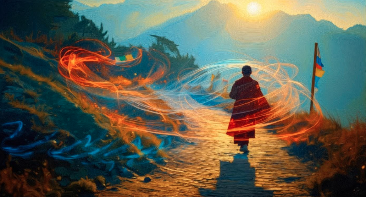 Call out for Artists | Immersed in the flow-Art Exhibition