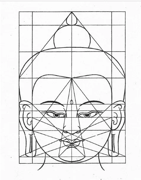 Traditional Drawing Class: The Buddha&rsquo;s Face 

Join Jane Shamrock for a gentle and inspiring morning at Chenrezig Institute Art Studio, learning how to draw the Buddha&rsquo;s face using traditional Buddhist methods.

Perfect for absolute begin