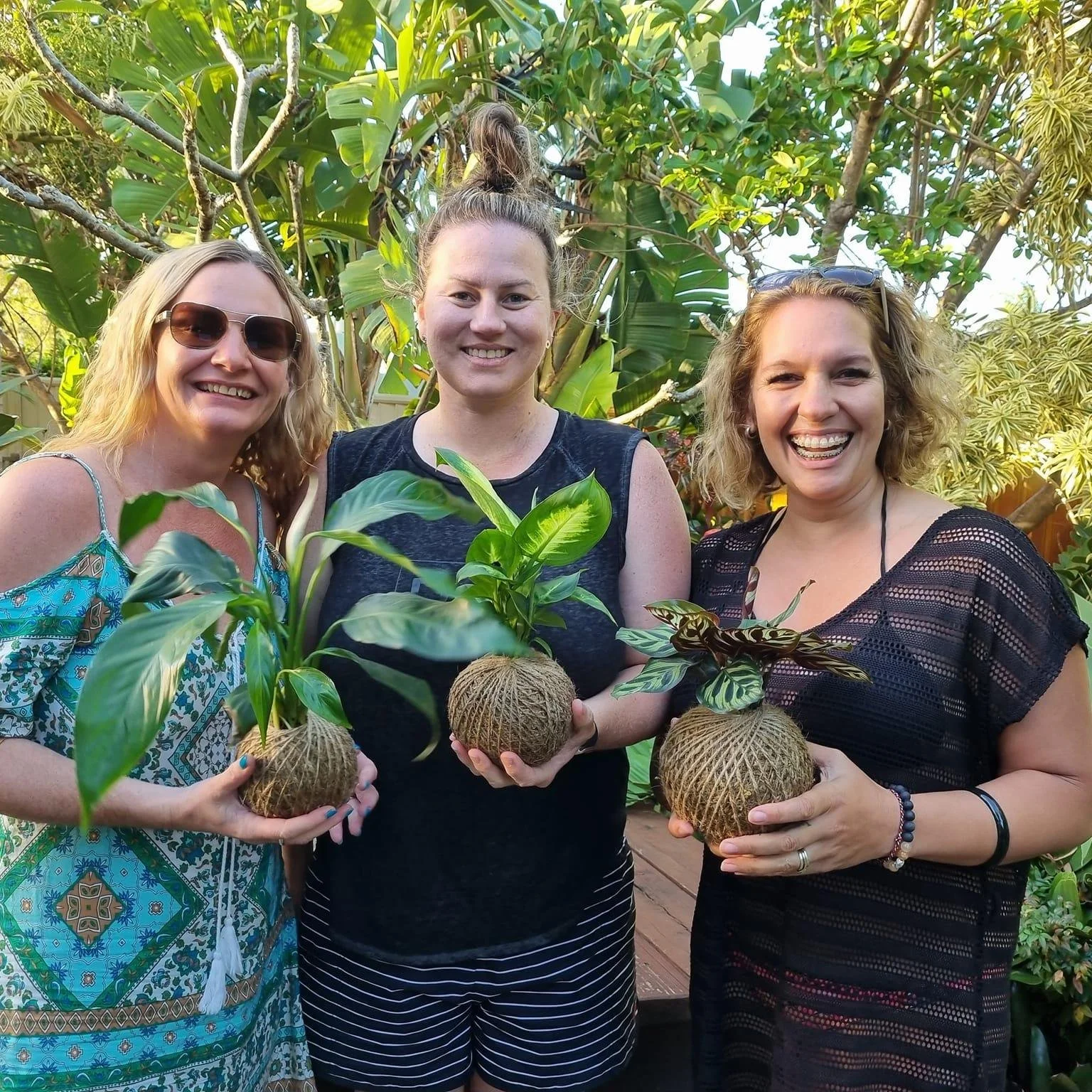 🌿✨ A Day of Nature-Inspired Creativity &amp; Wellbeing ✨🌿

Join us for two beautiful, hands-on workshops designed to nourish body, mind, and spirit. Come for one, or make a day of it and enjoy both 🌱

🌼 Herbal Happiness Workshop

🕙 10.00am &ndas