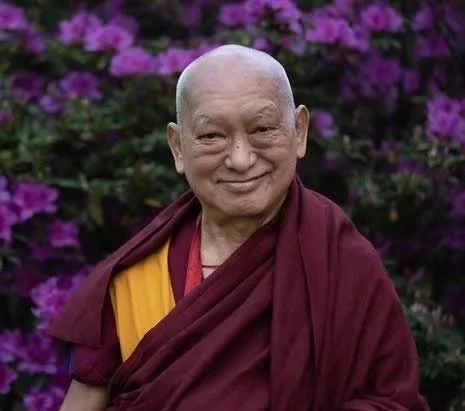 Anniversary of Lama Zopa Rinpoche Showing the Aspect of Passing Away 2026