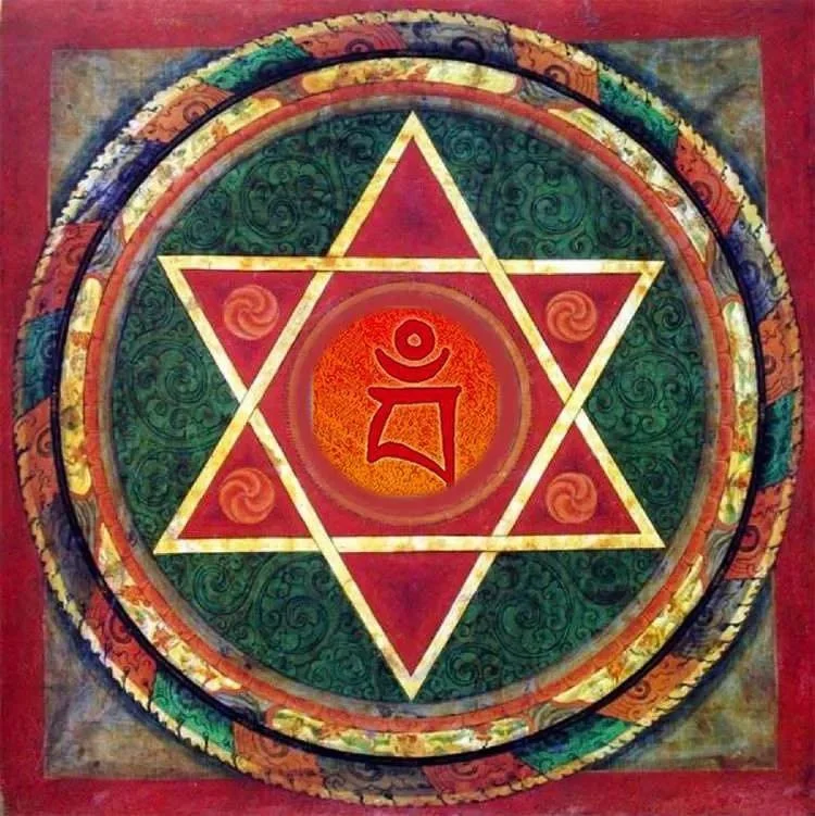 ✨ Last year, many of us were blessed by Heruka and Vajrayogini through the empowerments bestowed by His Eminence Jhado Rinpoche.

At that time, we held the wish to offer a Vajrayogini retreat at Chenrezig Institute and invited Venerable Thubten Deche