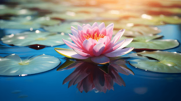 Meditation for Peaceful Living with Ven. Tony Beaumont